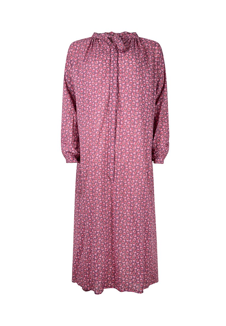 LOVE Stories Robe de jour framboise