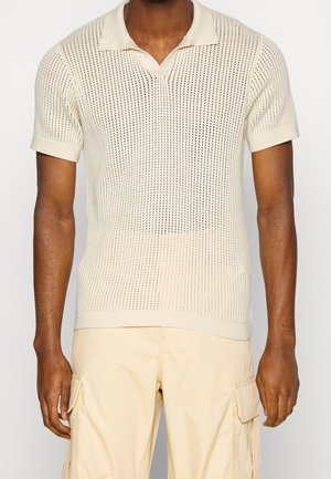 Strickpullover - off-white