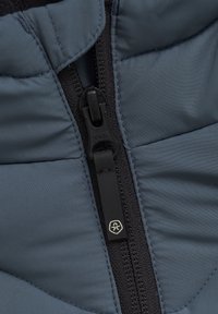 Color Kids WITH HOOD - Snowboardjacka - stormy weather