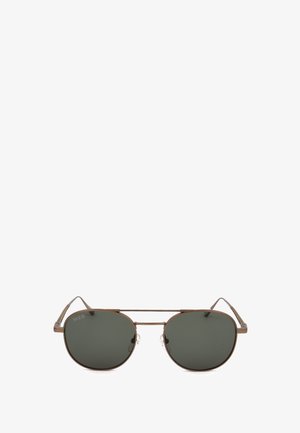 WEB, WE0375 - Occhiali da sole - matte light bronze