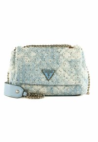 Non sélectionné, sky blue