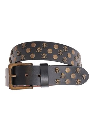 Belt - black