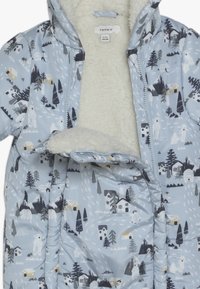 Name it Mono para la nieve - light blue