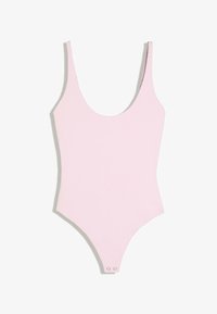 Non sélectionné, pink