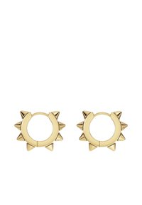 Valimata, gold-coloured