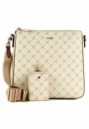 CORTINA JASMINA  - Cross body bag - off white