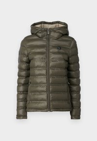 Niet geselecteerd, verde pigna