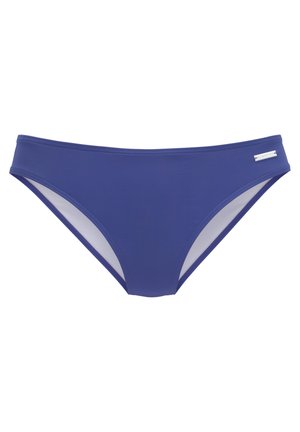 Elbsand, Bikini-Hose - blau