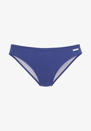 Elbsand, Bikini-Hose - blau