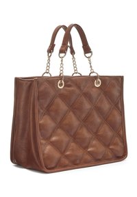 Unselected, camelfarben