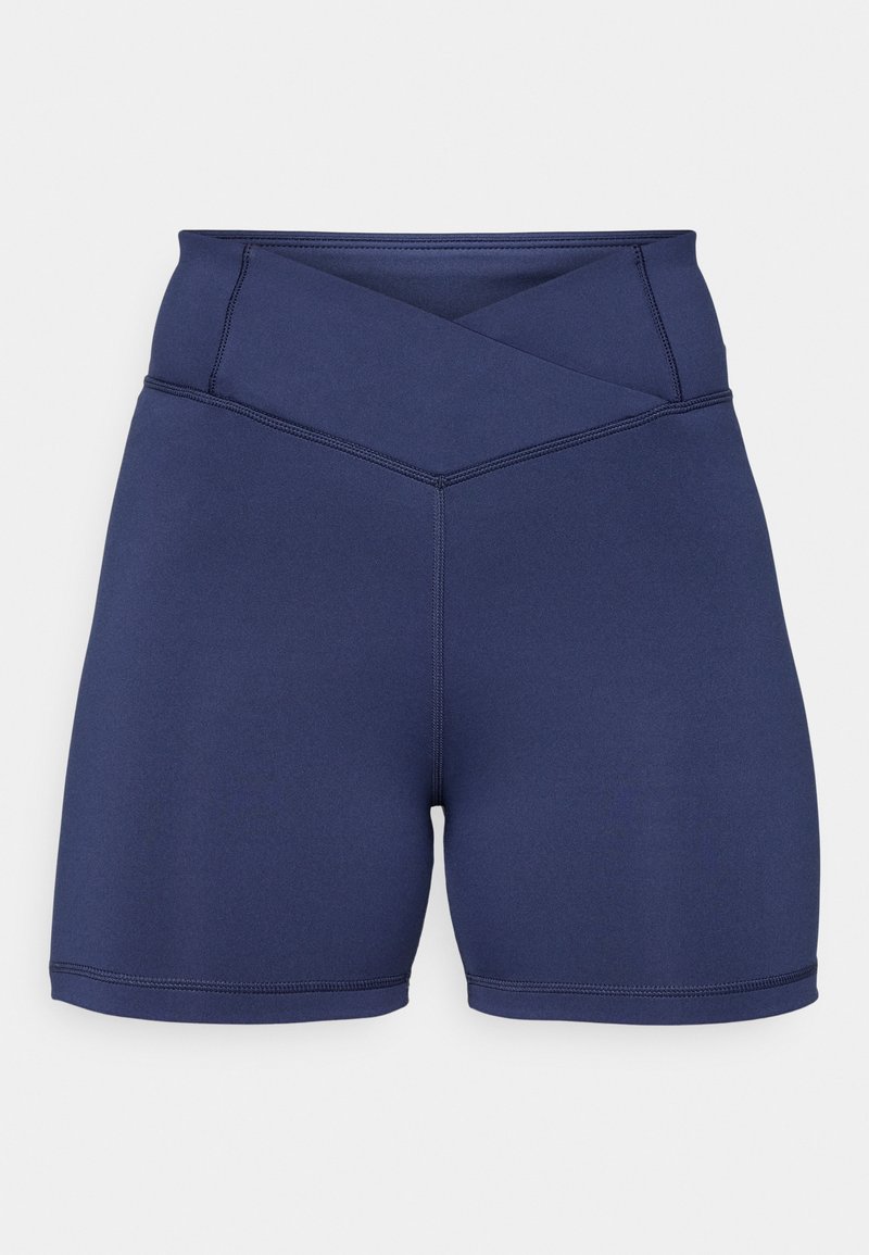 Reebok Tights donkerblauw