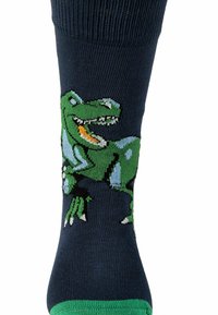 camano 7 PACK - Strømper - blue