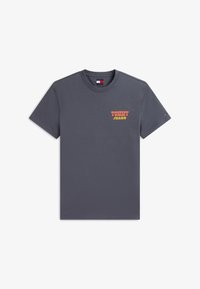 Non sélectionné, washed black