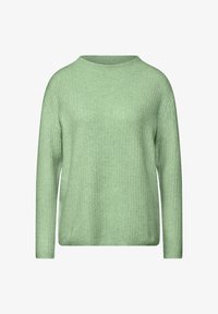 Unausgewählt, grün