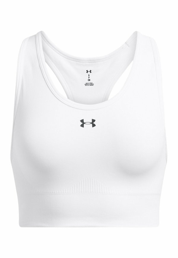 VANISH SEAMLESS MID - Medium support sports bra2