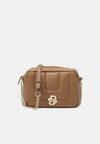 ICON CROSSBODY - Borsa a tracolla - medium beige
