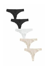 Unselected, black white nude