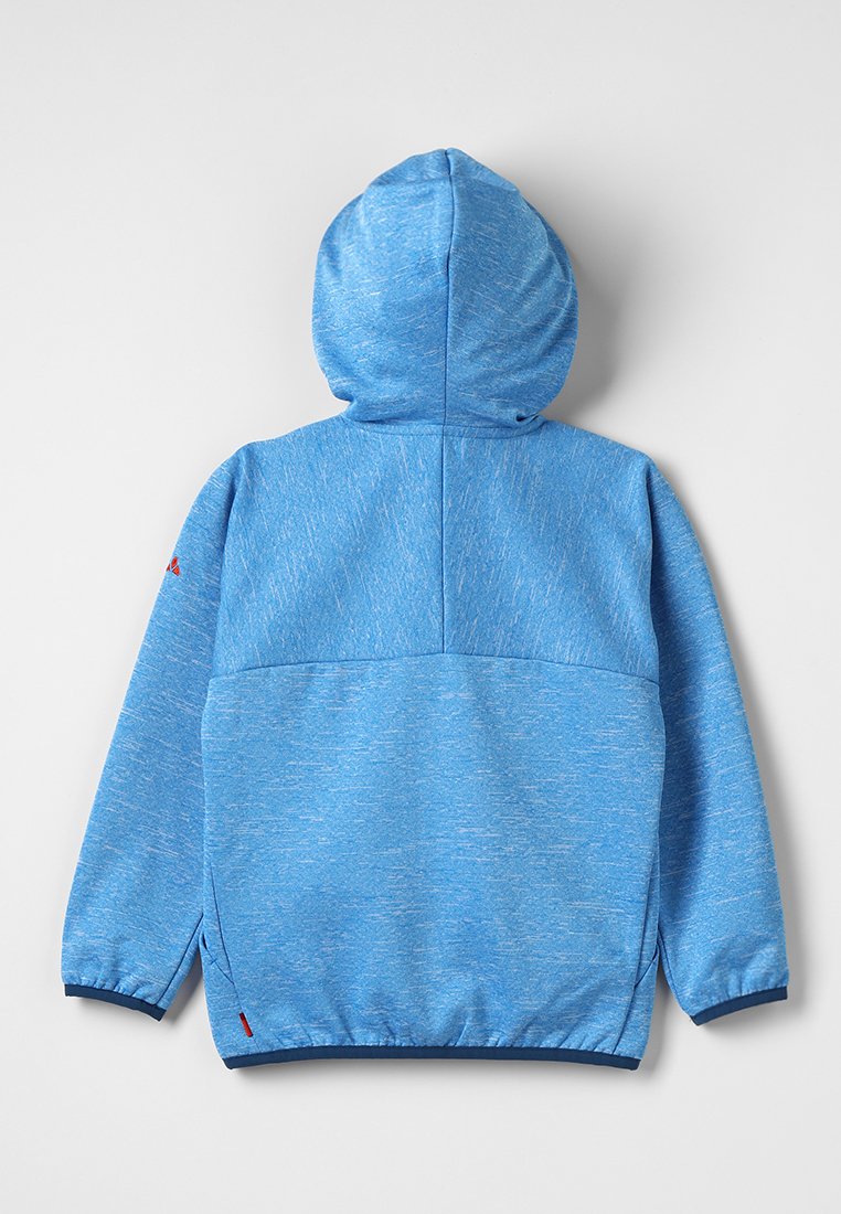 Kinder Jacken | Vaude KIKIMORA JACKET Fleecejacke radiate blue/blau - CQ34219 Kinder Jacken | Vaude KIKIMORA JACKET Fleecejacke radiate blue/blau - CQ34219