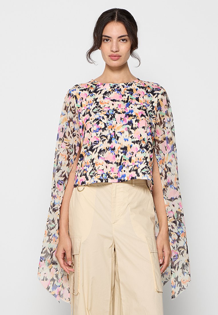 PATRIZIA PEPE Blouse groen