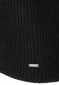 More & More Strickpullover - schwarz