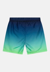 Name it NKMZOCCAS SWIM - Kupaće hlače - pool blue