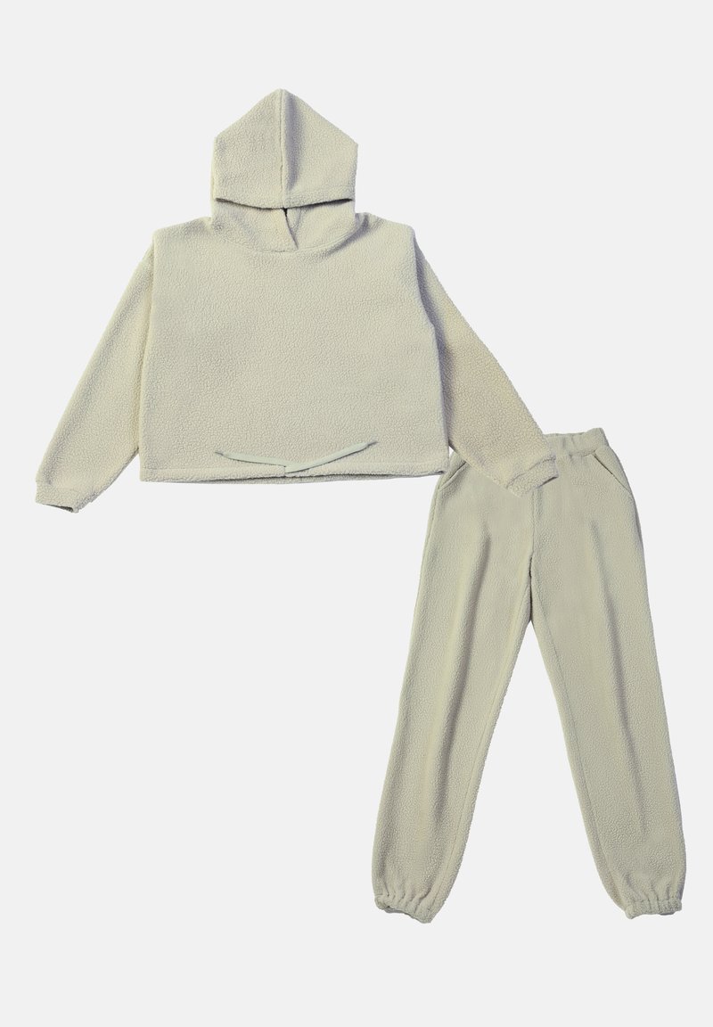 Even&Odd Trainingspak lichtgroen Even&Odd Trainingspak lichtgroen