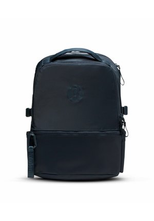 NEW CREW - Ryggsäck - true navy
