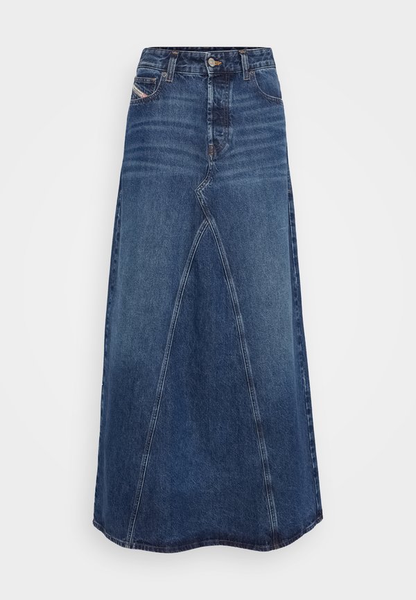 DE-PAGO - Denim skirt - 012