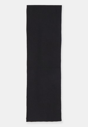 VIRIL - Bufanda - black
