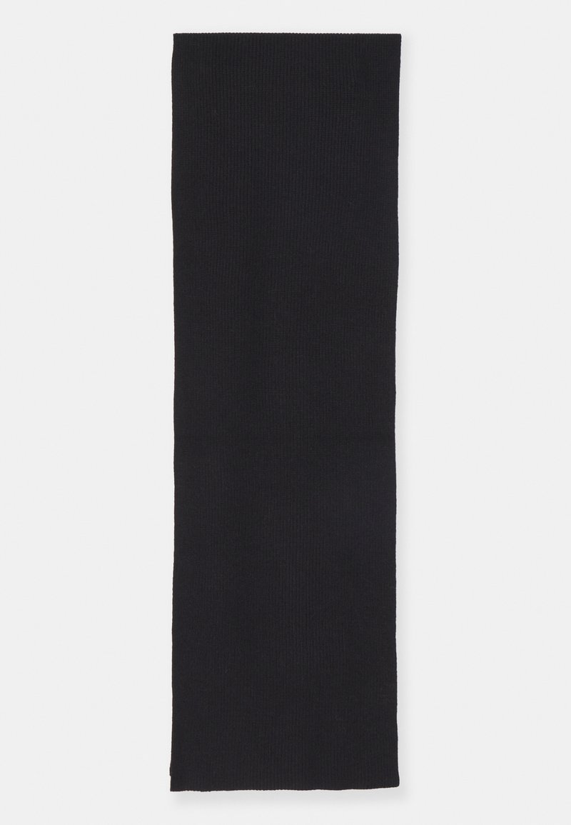 VILA VIRIL - Écharpe - black
