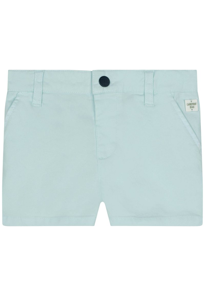 Carrement Beau Shorts groen Carrement Beau Shorts groen