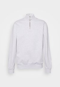 Han Kjøbenhavn Sudadera - grey