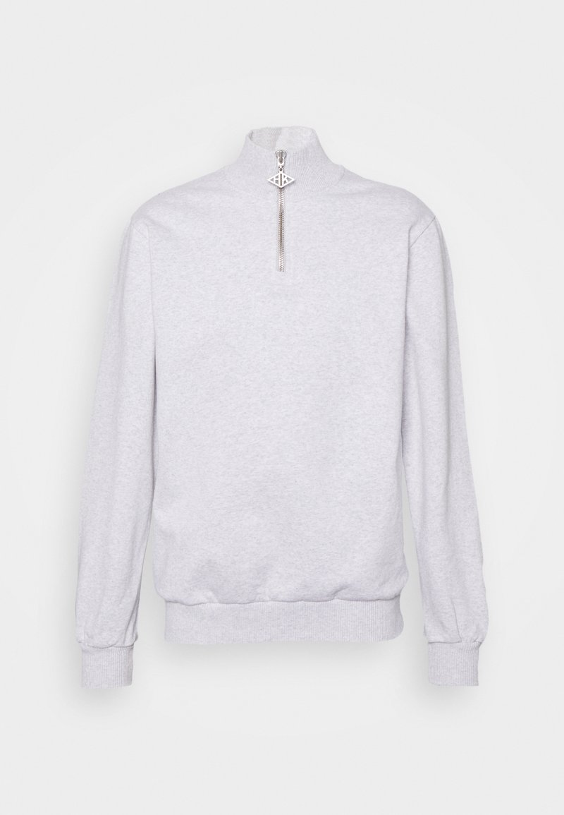 Han Kjøbenhavn Sudadera - grey