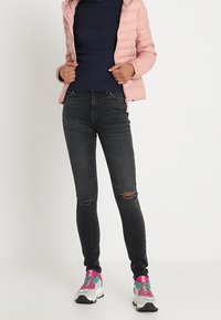 Soaked in Luxury Maglione - dark blue