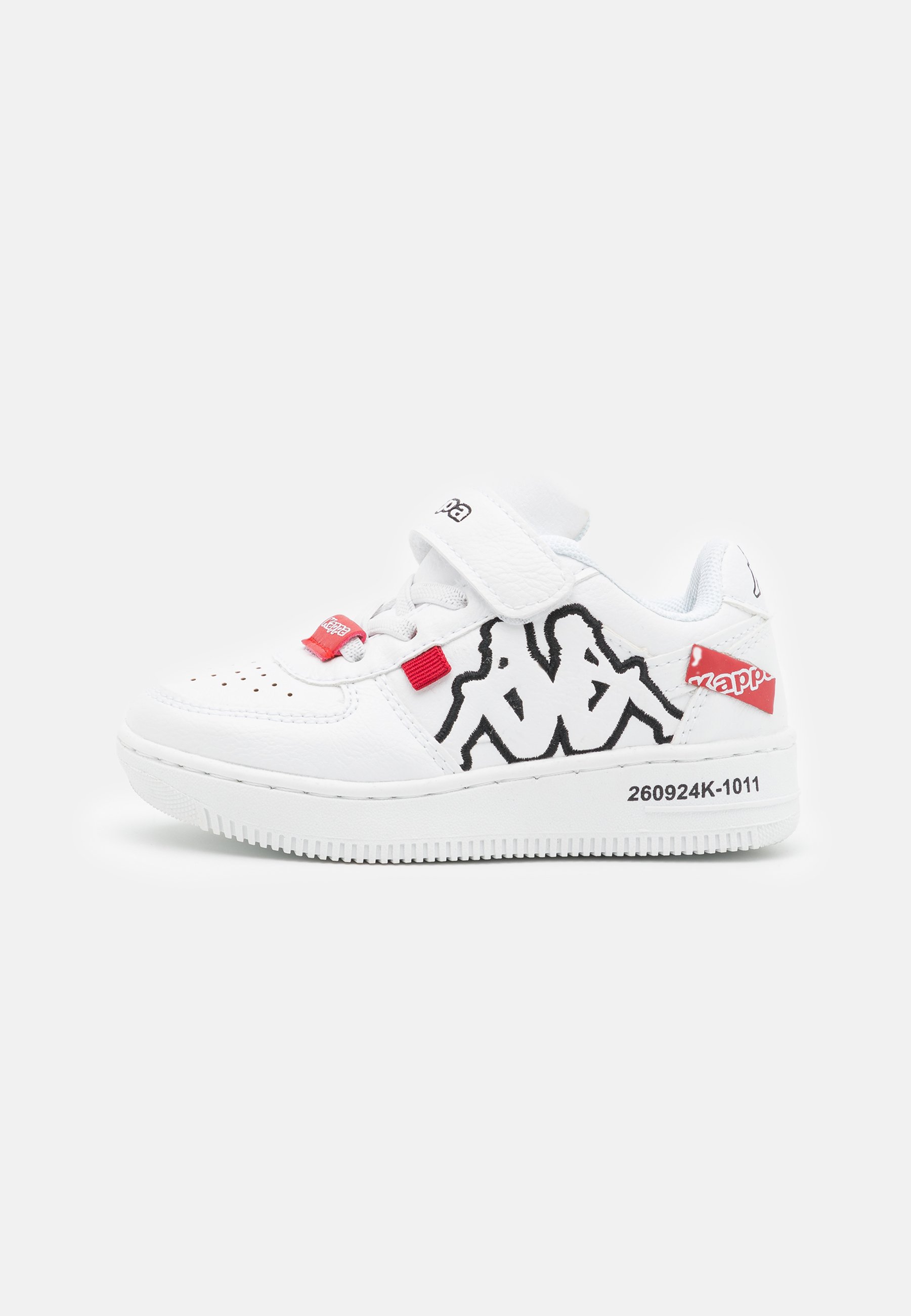 Kappa Bash Unisex Chaussures Fitness White Black Blanc Zalando Be Kappa Bash Unisex Chaussures Fitness White Black Blanc Zalando Be