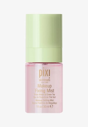 MAKEUP FIXING MIST - Setting spray & powder - -
