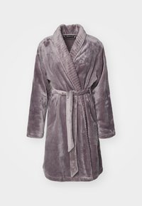 Unselected, pigeon grey