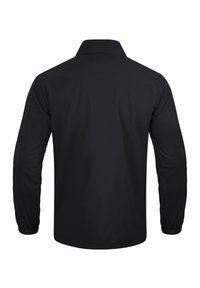 JAKO FUSSBALL TEAMSPORT  ALLWETTER POWER ALLWETTE - Veste de survêtement - schwarzweiss