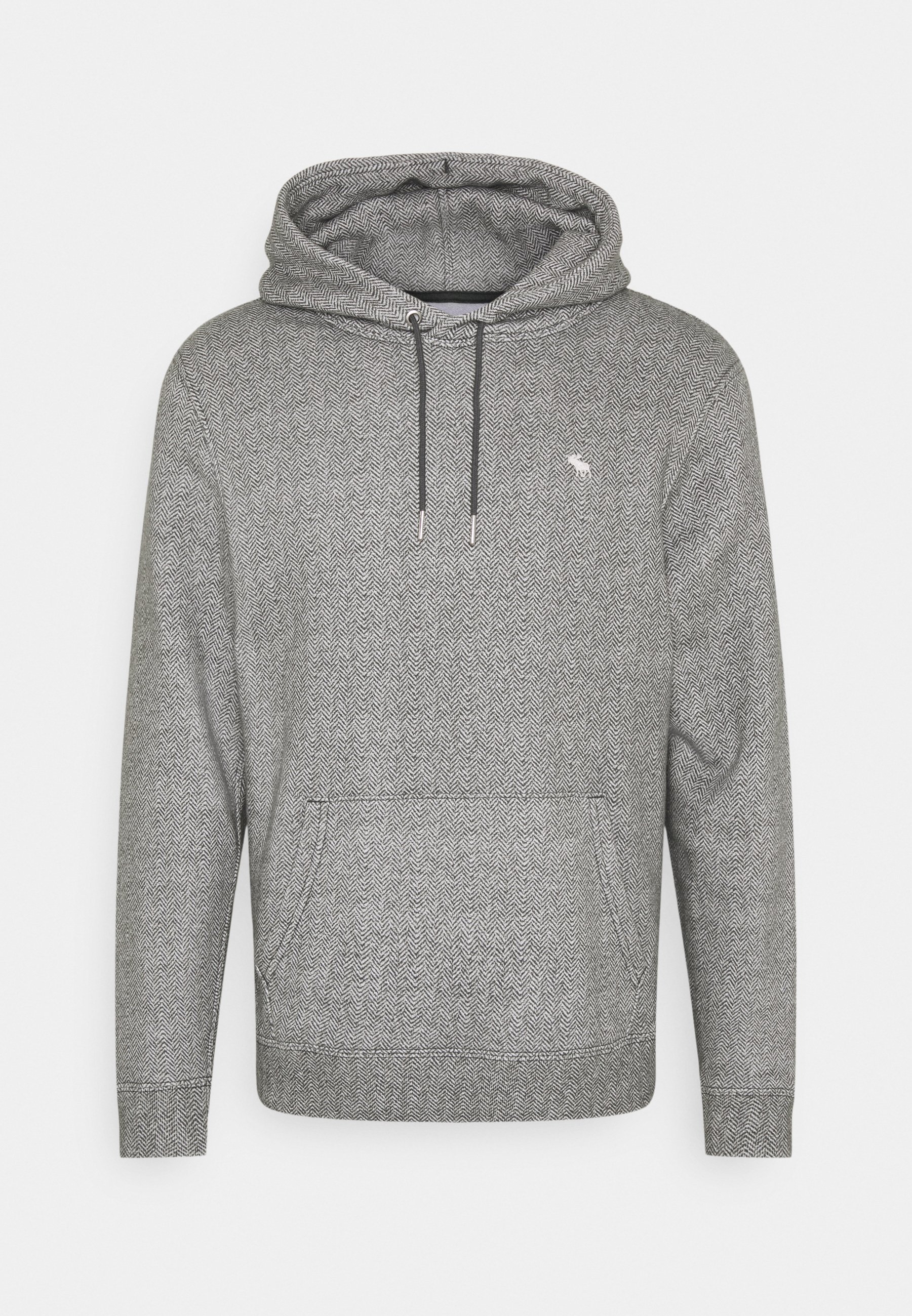 Abercrombie & Fitch Truien & vesten heren online | ZALANDO Grijze Abercrombie & Fitch Truien & vesten heren online