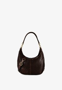 Niet geselecteerd, moro