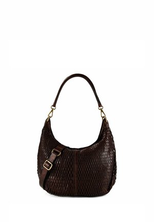 ANASTASIA SCHULTER - Shopping Bag - moro