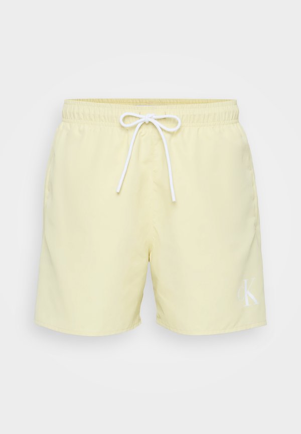 Swimming shorts - garden glade2