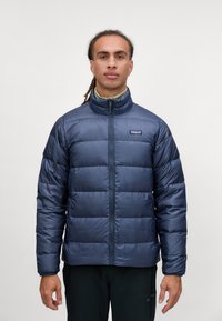 Patagonia TRES 3-IN-1 PARKA - Zimski plašč - new navy