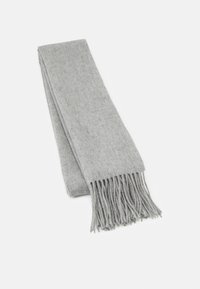 Becksöndergaard - CRYSTAL EDITION SCARF - Sál - light grey Miniatűr kép 1