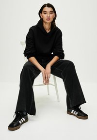 Next LOOSE WIDE  - Trapézfarmer - black
