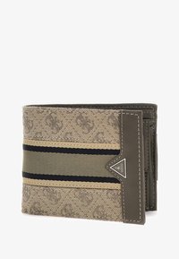 Nepasirinkta, mehrfarbig grün