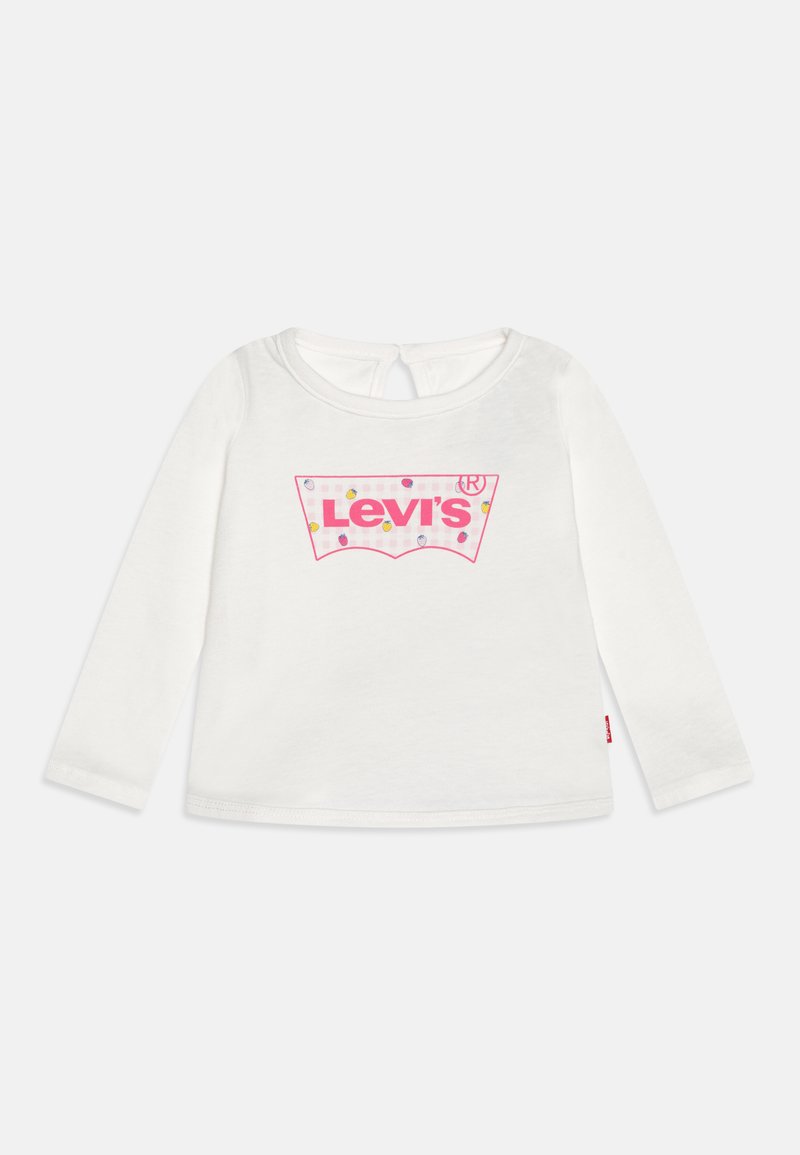 Levi’s® Longsleeve wit