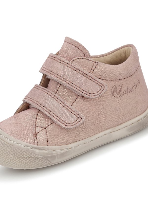 COCOON VL – Hausschuh – rosa