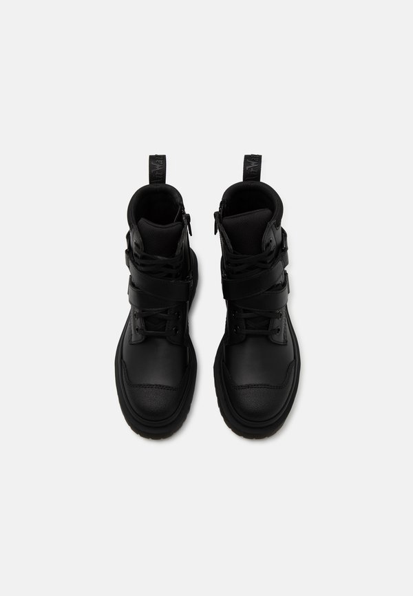 1460 BEX - Platform ankle boots2