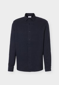 Sélectionné, navy